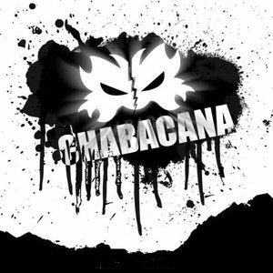 “Chabacana I”的封面