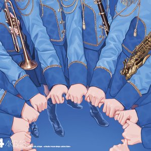 team B 4th stage アイドルの夜明け ～studio recordings コレクション～