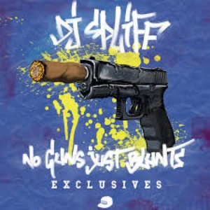 No Guns, Just Blunts (Exclusives)