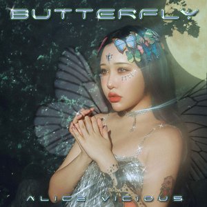 Butterfly - Single