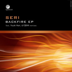 Backfire - EP