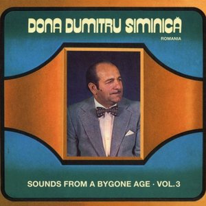 Sounds From a Bygone Age, Volume 3