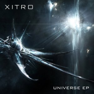 Image for 'Universe EP'