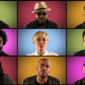 Avatar for Jimmy Fallon, Miley Cyrus & The Roots
