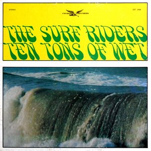 Ten Tons Of Wet