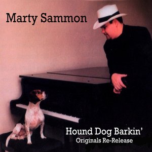 Hound Dog Barkin' - Originals Re-Release