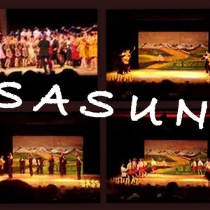 Sasun Folk Group için avatar