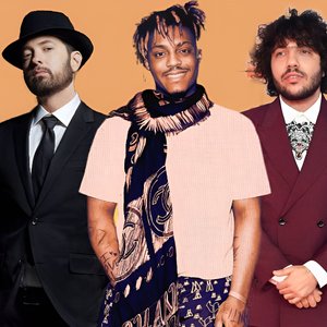 Avatar for Juice WRLD, Eminem & benny blanco