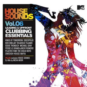 House Sounds, Vol. 6