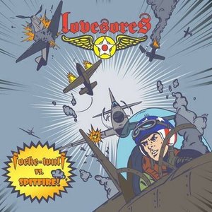 Focke-Wulf vs. Spitfire