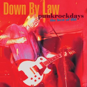 Punkrockdays: The Best of DBL