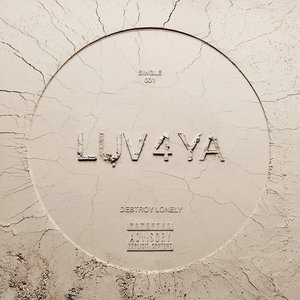 LUV 4 YA [Clean] [Clean]