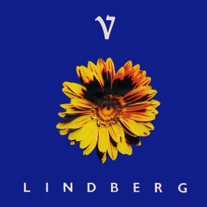 LINDBERG V cover