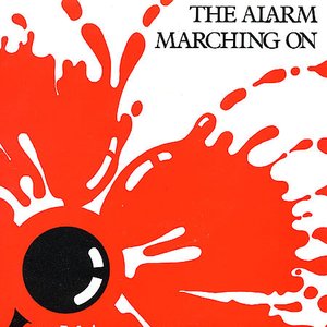 Marching On - Single