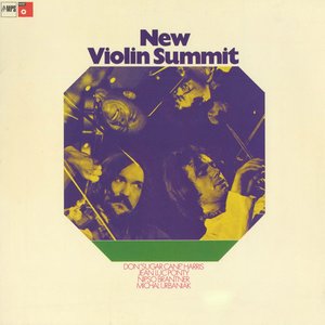 New Violin Summit