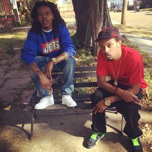 Awatar dla Trademark Da Skydiver & Young Roddy