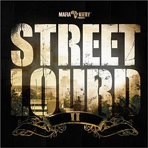Kery James, Ghetto Youss, Skomoni, Mista Flow & Teddy Corona 的头像