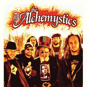 The Alchemystics 的头像