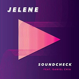 Soundcheck (feat. Daniel Chia)