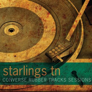 Converse Rubber Tracks Sessions
