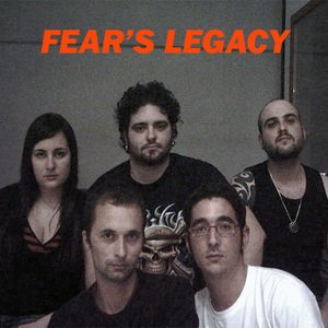 FEARS LEGACY 的头像