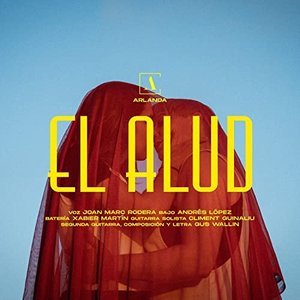 El alud