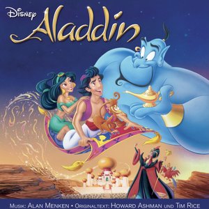 Aladdin (Deutscher Original Film-Soundtrack)