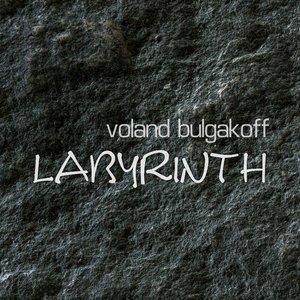 Voland Bulgakoff 的头像