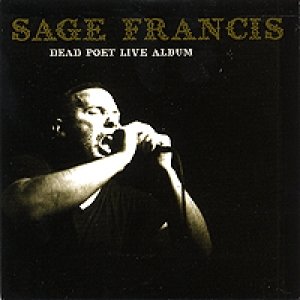 Dead Poet Live Album