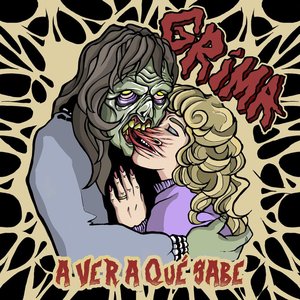 “A Ver a Qué Sabe”的封面