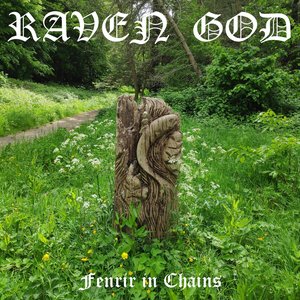 Fenrir in Chains