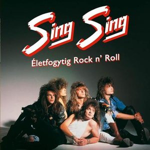 Életfogytig Rock 'n Roll