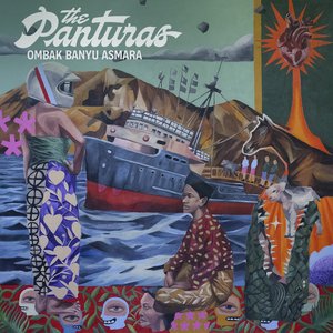 Ombak Banyu Asmara Deluxe Edition