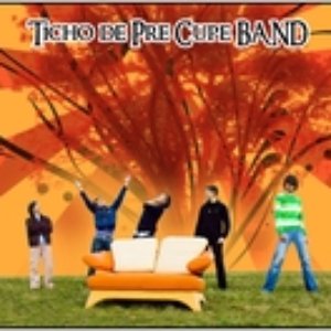 Ticho de Pre Cupé Band 的头像