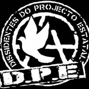 Dissidentes Do Projecto Estatal 的头像