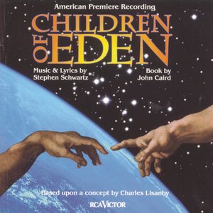Children Of Eden