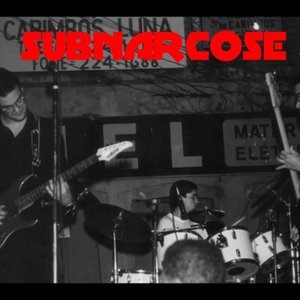 Subnarcose 的头像