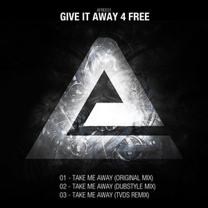 Give It Away 4 Free