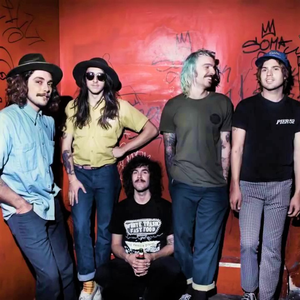 The Growlers Tour Dates