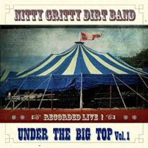Under the Big Top, Vol. 1.