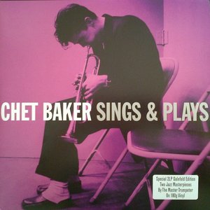 Sings & Plays, Chet Baker