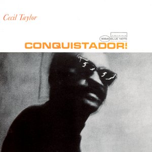 Conquistador! (The Rudy Van Gelder Edition)