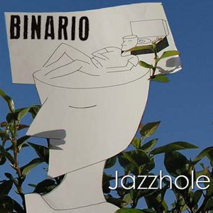 Jazzhole EP (feat. Kwes)