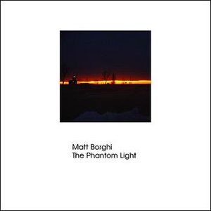 The Phantom Light