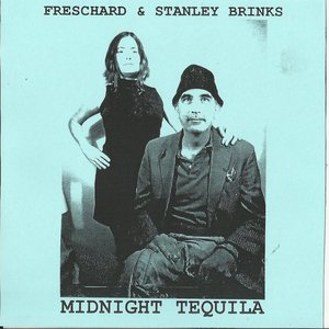 Midnight Tequila