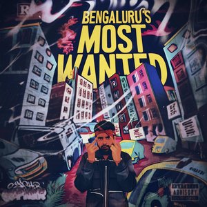 BENGALURU'S MOST WANTED