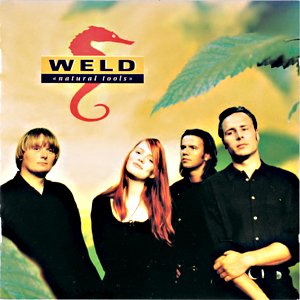 Imagem de 'Weld'