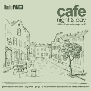 Cafe Night & Day Vol.3