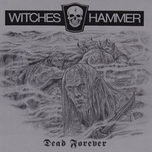 Dead Forever