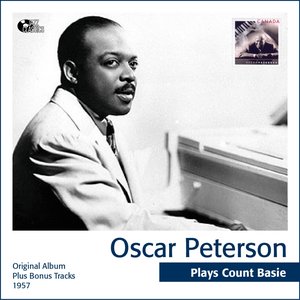 Oscar Peterson Plays Count Basie (Original Album Mit Bonus Tracks)